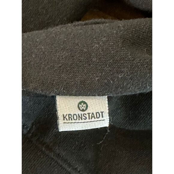 Kronstadt Boys Pullover Hoodie 7/8 NWT - Picture 3 of 13